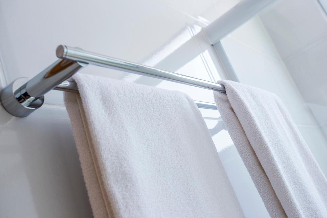 Hotel Metropole Paulínia Εξωτερικό φωτογραφία